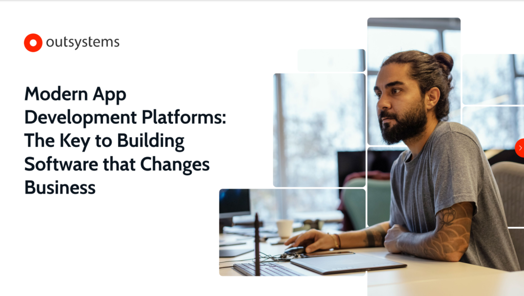 Modern App Development Platforms: The Key to Building Software that ...