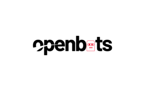 OpenBots Intellyx BC logo