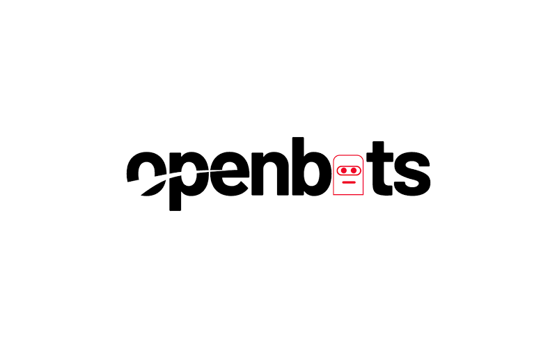 OpenBots: Build & orchestrate RPA flows without bot-level fees ...