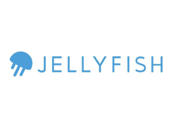 Jellyfish Intellyx BrainCandy logo