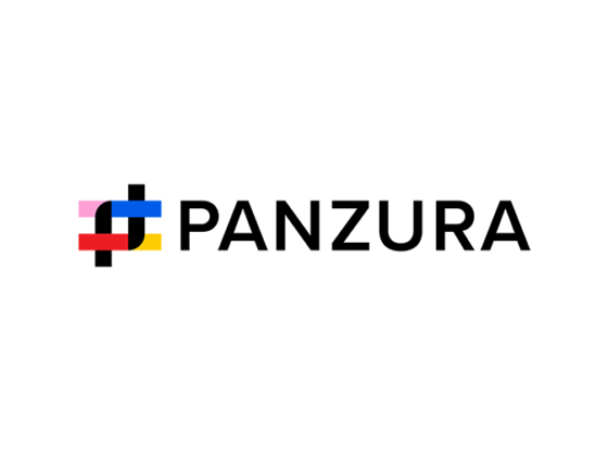 Panzura logo 2022