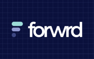 Forwrd Brndng logo