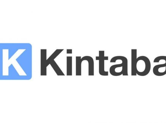 Kintaba Intellyx BC