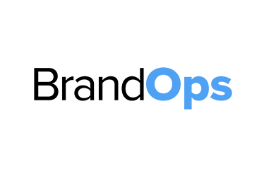 BrandOps logo Intellyx BC