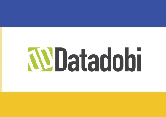 Datadobi Intellyx BC logo