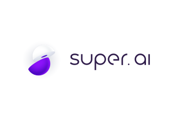 superAI logo Intellyx BC