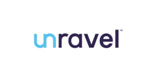 Unravel data logo Intellyx BC
