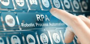 Robocorp RPA story