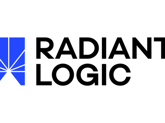 Radiant Logic Intellyx BC logo