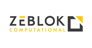 Zeblok logo Intellyx BC
