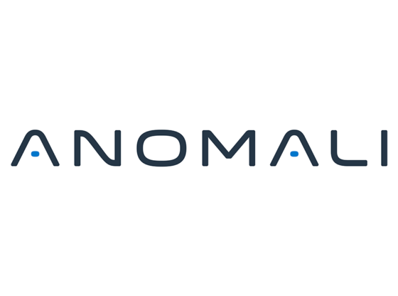 Anomali Intellyx BC logo