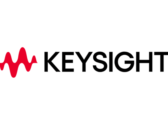 Keysight Intellyx BC logo