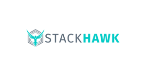 StackHawk logo Intellyx BC