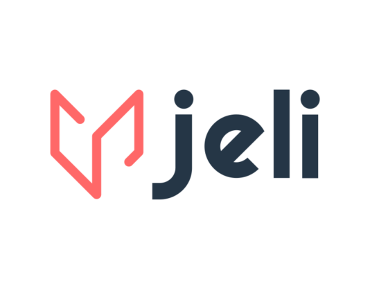 Jeli.io Intellyx BC logo