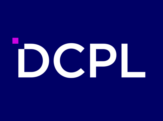 DCPL vShift logo