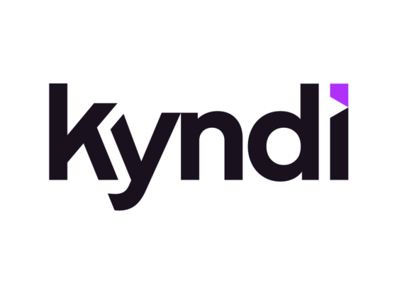Kyndi logo