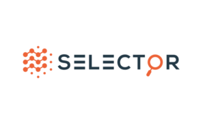 Selector AI logo Intellyx BC