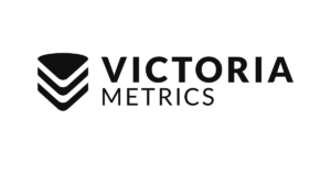 VictoriaMetrics logo intellyx BC
