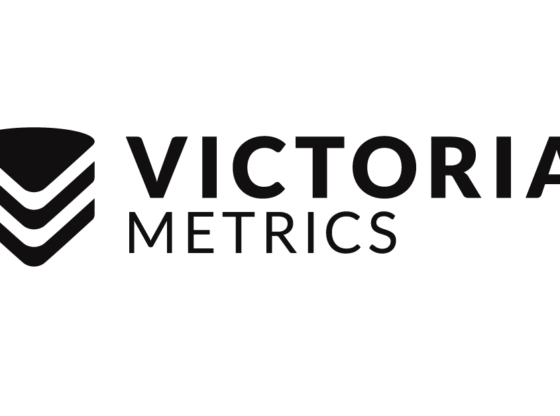 VictoriaMetrics logo intellyx BC