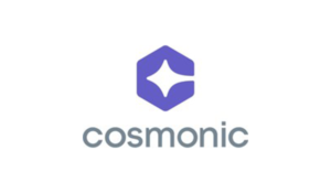 Cosmonic Intellyx BC logo