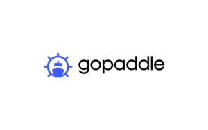 gopaddle logo Intellyx BC