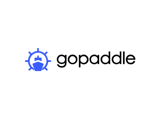 gopaddle logo Intellyx BC
