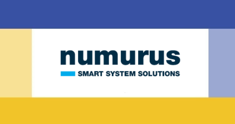 Numberrous Numurus: Robotics and Edge Platform with Operating System, Middleware ...