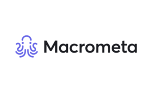 Macrometa logo Intellyx BC