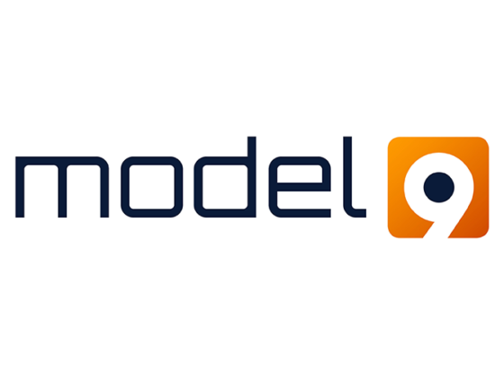 Model9 logo Intellyx BC