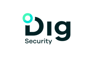 Dig Security logo Intellyx BC