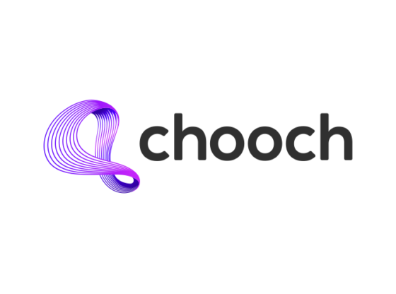 Chooch logo Intellyx BC