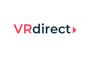 VRdirect logo intellyx BC
