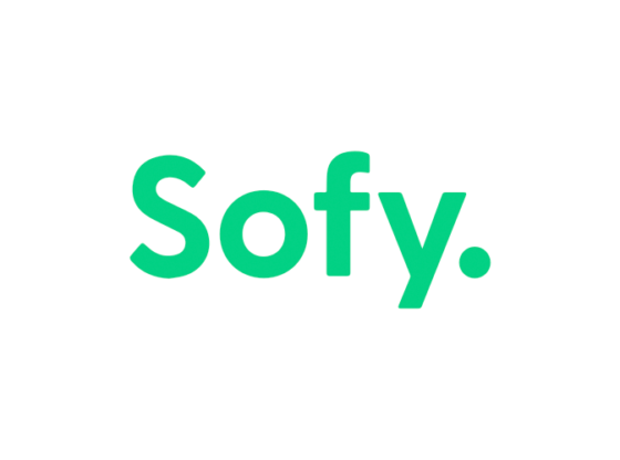 Sofy logo Intellyx BC