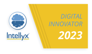 Intellyx IDI Award 2023 Med