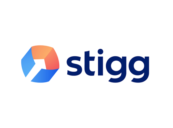 Stigg logo Intellyx BC