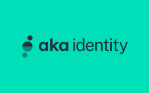 AKA Identity logo Intellyx BrainCandy