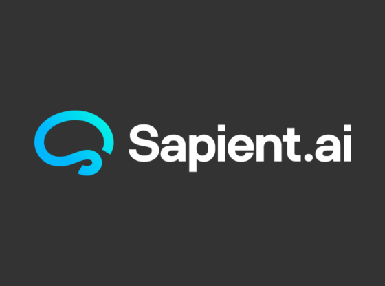 SapientAI logo