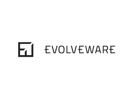 Evolveware Intellyx BC logo