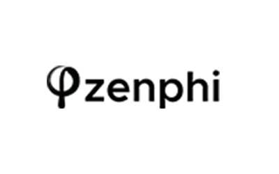 Zenphi logo Intellyx BC