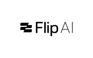 Flip AI logo Intellyx BC