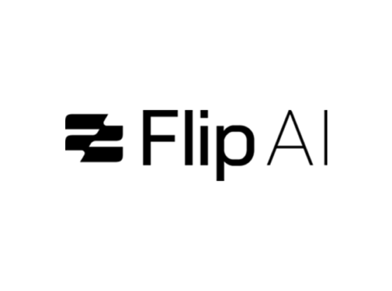 Flip AI logo Intellyx BC