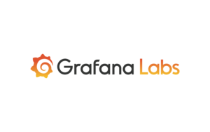 Grafana Labs logo Intellyx BC