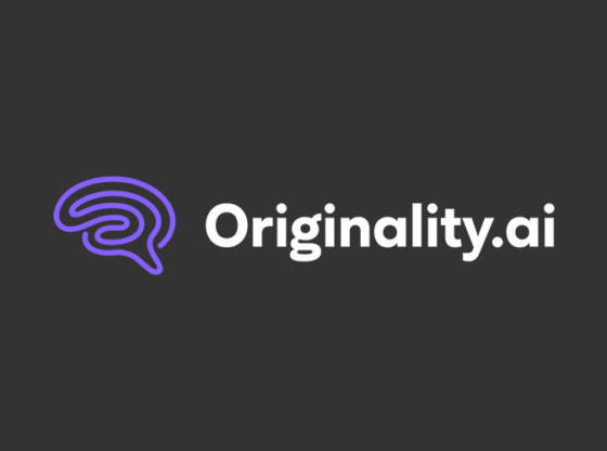 Originality.AI logo Intellyx BC
