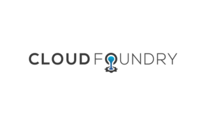 Cloud Foundry logo Intellyx BC