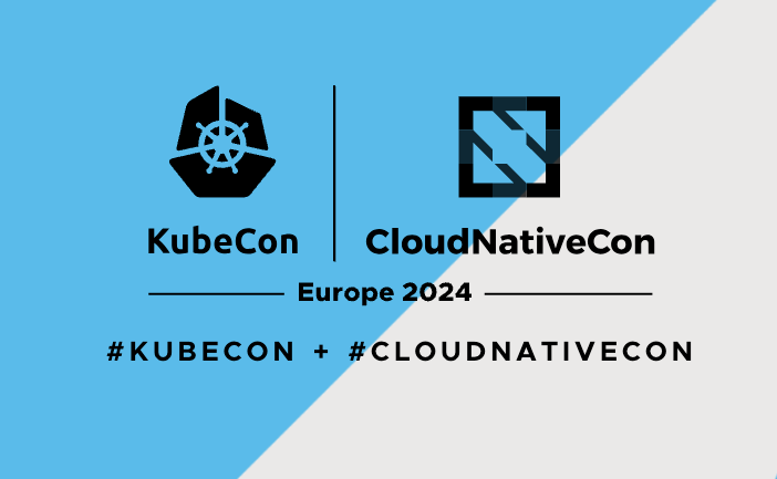 KubeCon EU 2024 Paris