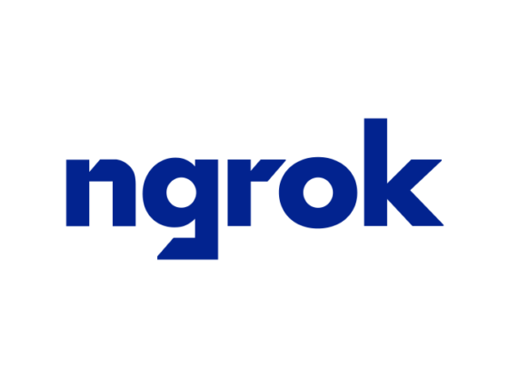 ngrok logo Intellyx BC