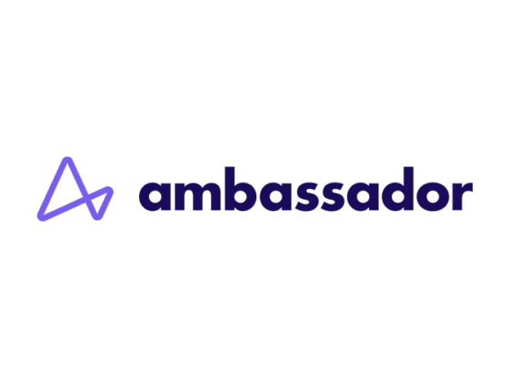 Ambassador Labs Intellyx BC logo
