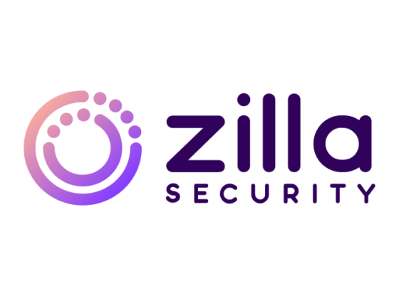 Zilla Security logo Intellyx BC