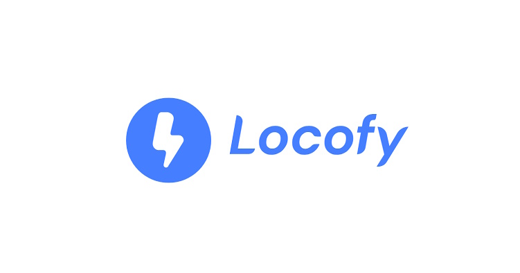 Locofy screenshot