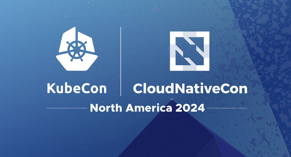 KubeCon/CloudNativeCon NA 2024 Salt Lake City Intellyx The Digital